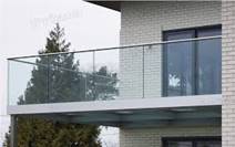 BALCONY GLASS SAFETY RAİL ile ilgili görsel sonucu